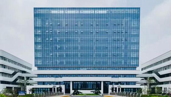 新起点 新篇章 恩都法常州基地正式投入使用